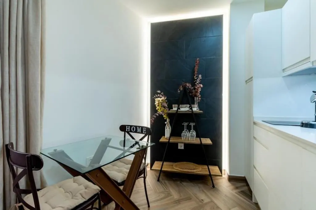 Murillo Fantastic Apartment Downtown Sevilla