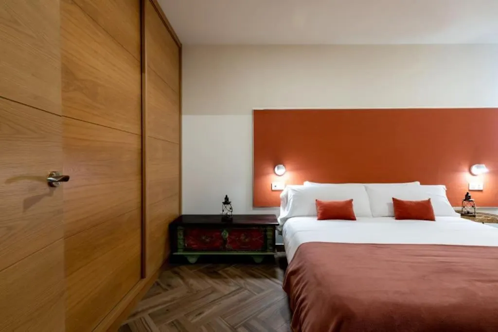 Murillo Fantastic Apartment Downtown Sevilla 西班牙