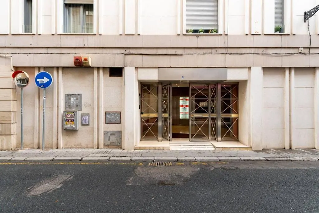 Murillo Fantastic Apartment Downtown Sevilla 西班牙