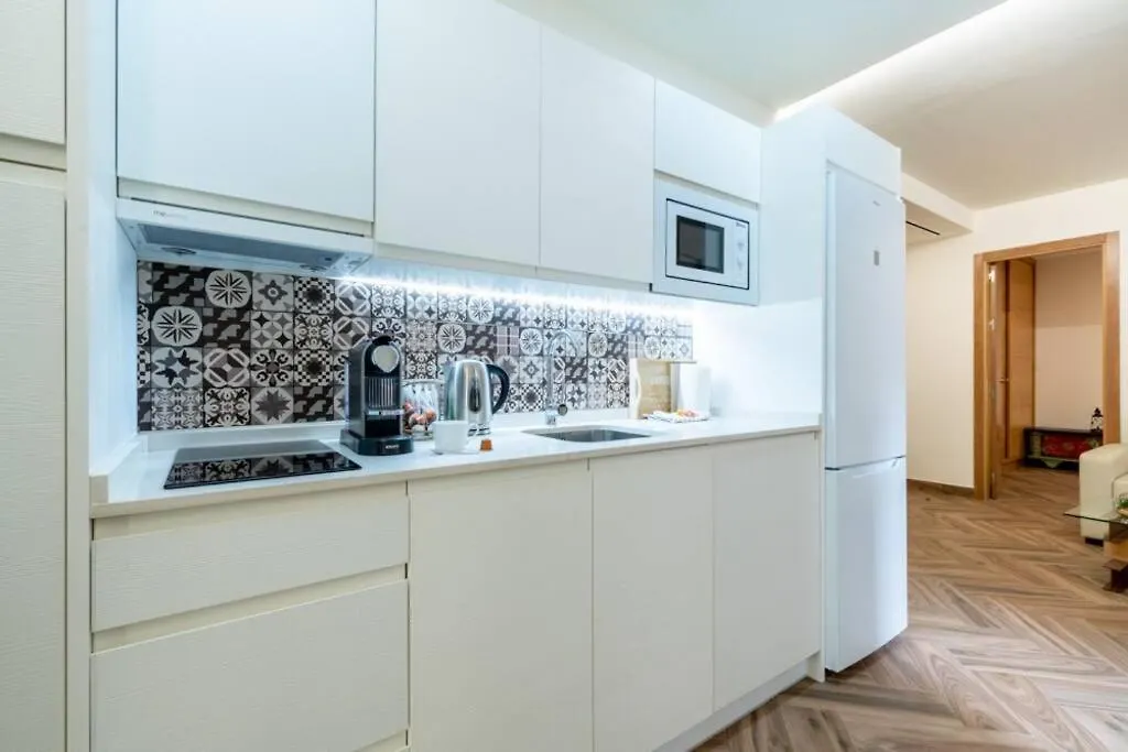 Murillo Fantastic Apartment Downtown Sevilla 西班牙