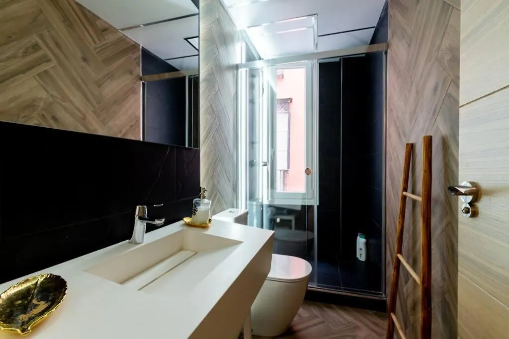 Murillo Fantastic Apartment Downtown Sevilla